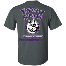 Load image into Gallery viewer, G200 Gildan Ultra Cotton T-Shirt event