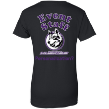 Load image into Gallery viewer, G200L Gildan Ladies&#39; 100% Cotton T-Shirt event