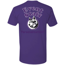 Load image into Gallery viewer, NL3600 Next Level Premium Short Sleeve T-Shirt event