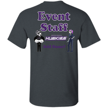 Load image into Gallery viewer, G500 Gildan 5.3 oz. T-Shirt event
