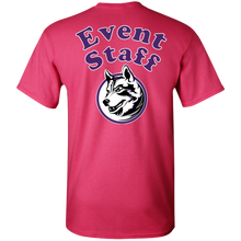 Load image into Gallery viewer, G500 Gildan 5.3 oz. T-Shirt event