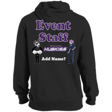 Load image into Gallery viewer, TST254 Sport-Tek Tall Pullover Hoodie event