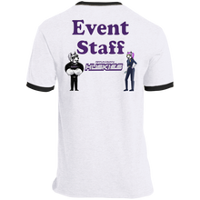 Load image into Gallery viewer, PC54R Port &amp; Co. Ringer Tee event