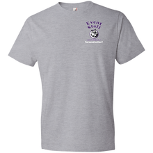 Load image into Gallery viewer, 980 Anvil Lightweight T-Shirt 4.5 oz event