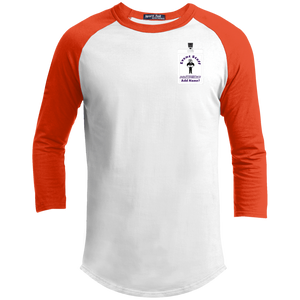T200 Sport-Tek Sporty T-Shirt event