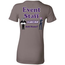 Load image into Gallery viewer, 6004 Bella + Canvas Ladies&#39; Favorite T-Shirt event