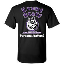 Load image into Gallery viewer, G500 Gildan 5.3 oz. T-Shirt event