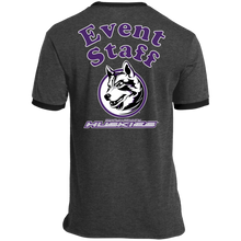 Load image into Gallery viewer, PC54R Port &amp; Co. Ringer Tee event