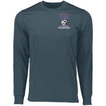 Load image into Gallery viewer, 788 Augusta LS Wicking T-Shirt event