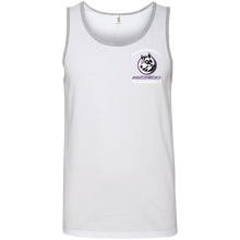 Load image into Gallery viewer, 986 Anvil 100% Ringspun Cotton Tank Top