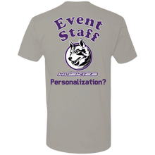 Load image into Gallery viewer, NL3600 Next Level Premium Short Sleeve T-Shirt event