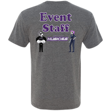 Load image into Gallery viewer, NL6040 Next Level Men&#39;s Triblend V-Neck T-Shirt event