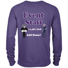 Load image into Gallery viewer, 97100 Delta French Terry Crew event