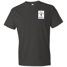 Load image into Gallery viewer, 980 Anvil Lightweight T-Shirt 4.5 oz event