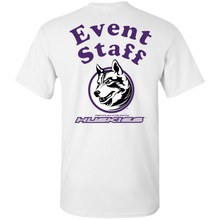 Load image into Gallery viewer, G500 Gildan 5.3 oz. T-Shirt event