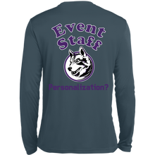 Load image into Gallery viewer, 788 Augusta LS Wicking T-Shirt event