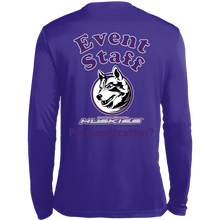 Load image into Gallery viewer, 788 Augusta LS Wicking T-Shirt event