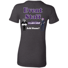 Load image into Gallery viewer, 6004 Bella + Canvas Ladies&#39; Favorite T-Shirt event