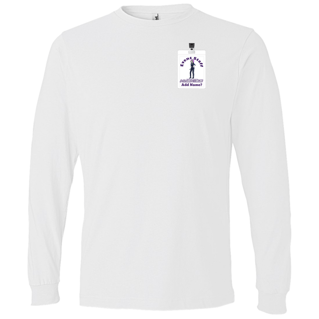 949 Anvil Lightweight LS T-Shirt event