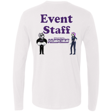 Load image into Gallery viewer, NL3601 Next Level Men&#39;s Premium LS event