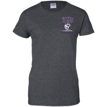 Load image into Gallery viewer, G200L Gildan Ladies&#39; 100% Cotton T-Shirt event