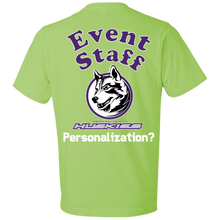 Load image into Gallery viewer, 980 Anvil Lightweight T-Shirt 4.5 oz event