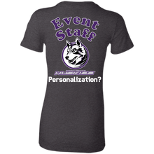 Load image into Gallery viewer, 6004 Bella + Canvas Ladies&#39; Favorite T-Shirt event