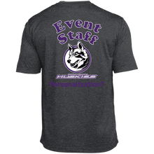 Load image into Gallery viewer, ST360 Sport-Tek Heather Dri-Fit Moisture-Wicking T-Shirt event