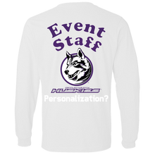 Load image into Gallery viewer, 949 Anvil Lightweight LS T-Shirt event