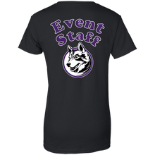 Load image into Gallery viewer, G200L Gildan Ladies&#39; 100% Cotton T-Shirt event