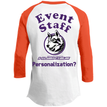 Load image into Gallery viewer, T200 Sport-Tek Sporty T-Shirt event