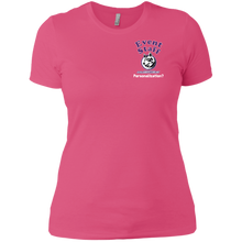 Load image into Gallery viewer, NL3900 Next Level Ladies&#39; Boyfriend T-Shirt event