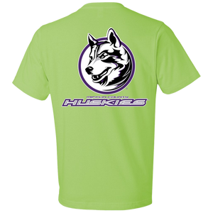 980 Anvil Lightweight T-Shirt 4.5 oz