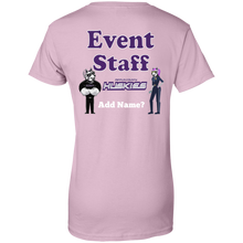 Load image into Gallery viewer, G200L Gildan Ladies&#39; 100% Cotton T-Shirt event