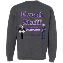 Load image into Gallery viewer, G180 Gildan Crewneck Pullover Sweatshirt  8 oz. event