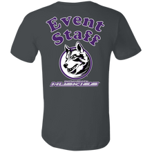 Load image into Gallery viewer, 3001C Bella + Canvas Unisex Jersey Short-Sleeve T-Shirt event