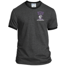 Load image into Gallery viewer, PC54R Port &amp; Co. Ringer Tee event