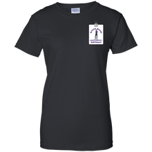 Load image into Gallery viewer, G200L Gildan Ladies&#39; 100% Cotton T-Shirt event