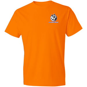 980 Anvil Lightweight T-Shirt 4.5 oz