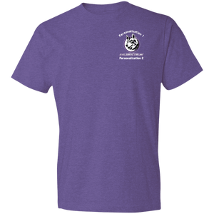 980 Anvil Lightweight T-Shirt 4.5 oz