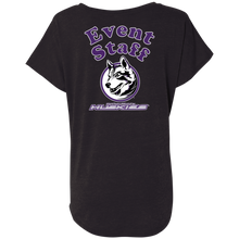 Load image into Gallery viewer, NL6760 Next Level Ladies&#39; Triblend Dolman Sleeve event