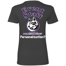 Load image into Gallery viewer, NL3900 Next Level Ladies&#39; Boyfriend T-Shirt event