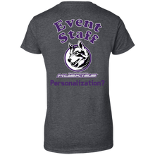 Load image into Gallery viewer, G200L Gildan Ladies&#39; 100% Cotton T-Shirt event