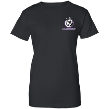Load image into Gallery viewer, G200L Gildan Ladies&#39; 100% Cotton T-Shirt