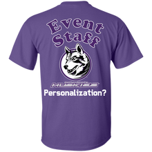 Load image into Gallery viewer, G200 Gildan Ultra Cotton T-Shirt event