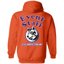 Load image into Gallery viewer, G185 Gildan Pullover Hoodie 8 oz. event