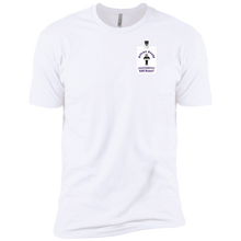 Load image into Gallery viewer, NL3600 Next Level Premium Short Sleeve T-Shirt event