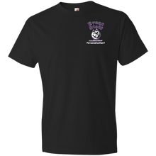 Load image into Gallery viewer, 980 Anvil Lightweight T-Shirt 4.5 oz event