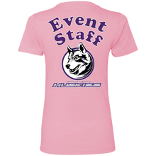 Load image into Gallery viewer, NL3900 Next Level Ladies&#39; Boyfriend T-Shirt event