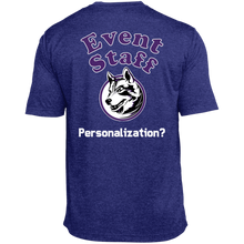 Load image into Gallery viewer, ST360 Sport-Tek Heather Dri-Fit Moisture-Wicking T-Shirt event
